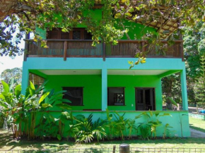 Casa Alecrim